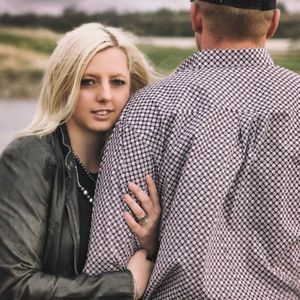 Meet your Posher, Makayla